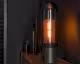 designline »Smoke« Tischlampe