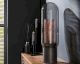 designline »Smoke« Tischlampe