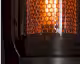 designline »Smoke« Tischlampe