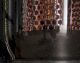 designline »Smoke« Tischlampe