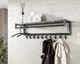 designline »Stab« Garderobe I Keramik