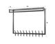 designline »Stab« Garderobe II Keramik