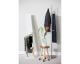 designline Standspiegel weiss