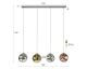 designline »Stellar« Hängelampe I