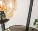designline »Stellar« Multi Globe Stehlampe
