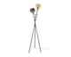designline »Stellar« Multi Globe Stehlampe