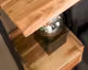 designline »Step« Nachttisch