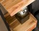 designline »Step« Nachttisch