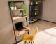 designline »Step« Schminktisch