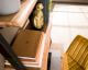 designline »Step« Schminktisch