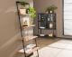designline »Step« Wandregal