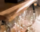 designline »Step« Wandregal