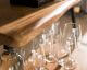 designline »Step« Wandregal