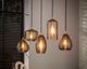 designline »Stripe« Pendelleuchte