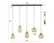 designline »Stripe« Pendelleuchte