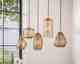 designline »Stripe« Pendelleuchte