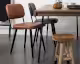 designline »Suri« Teak-Tisch