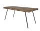 designline »Suri« Teak-Tisch