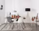 designline »Suri« Teak-Tisch