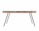 designline »Suri« Teak-Tisch
