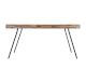 designline »Suri« Teak-Tisch