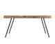 designline »Suri« Teak-Tisch