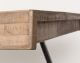 designline »Suri« Teak-Tisch