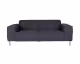 designline »Sylvia« 2,5-Sitzer Sofa