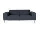 designline »Sylvia« 2,5-Sitzer Sofa