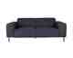 designline »Sylvia« 2,5-Sitzer Sofa