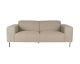 designline »Sylvia« 2,5-Sitzer Sofa
