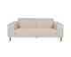 designline »Sylvia« 2,5-Sitzer Sofa