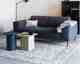 designline »Sylvia« 2,5-Sitzer Sofa
