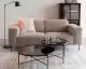 designline »Sylvia« 2,5-Sitzer Sofa