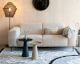 designline »Sylvia« 2,5-Sitzer Sofa
