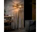 designline »Tamas« Stehlampe