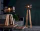 designline »Tamas« Stehlampe