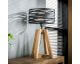 designline »Tamas« Tischlampe