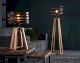 designline »Tamas« Tischlampe