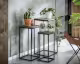 designline »Teca« Blumensäulen
