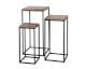 designline »Teca« Blumensäulen