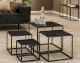 designline »Teca« Couchtisch