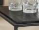 designline »Teca« Couchtisch