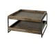 designline »Teca I« Couchtisch