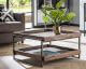 designline »Teca I« Couchtisch