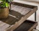 designline »Teca II« Couchtisch
