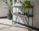 designline »Teca « Konsoltisch Artikelbild 6