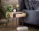designline »Teca« Nachttisch