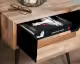 designline »Teca« Nachttisch