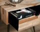 designline »Teca« Nachttisch
